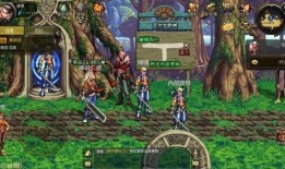 最新爆料地下城手游,揭秘神秘世界，探索无尽冒险之旅