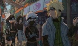 火影最新活动爆料图片,神秘爆料图片曝光，精彩内容抢先看！