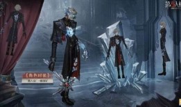 第五人格爆料最新消息精华,精华爆料揭秘，全新角色与机制即将上线！