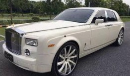 最新爆料豪车图片高清视频