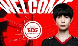 转会期最新爆料edg,神秘阵容曝光，新赛季战力几何？
