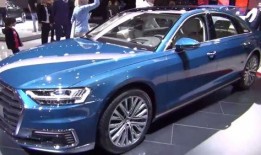 奥迪最新爆料视频大全,揭秘未来科技与设计革新