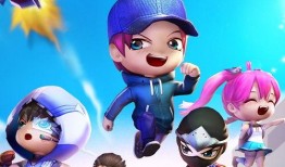 逃跑吧少年s4赛季皮肤最新爆料,逃跑吧少年全新皮肤惊艳亮相