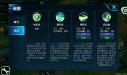 蔡文姬技能爆料顺序表最新,从琴音悠扬到英勇无畏，全新角色技能解析