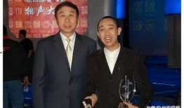 冯巩贾玲最新爆料,揭秘幕后故事与精彩瞬间