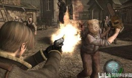 生化危机4重制最新爆料,惊悚回归，视觉盛宴再升级！