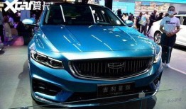 吉利星瑞官方最新爆料,官方爆料揭示高性能与智能科技新篇章”