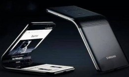 爆料最新折叠手机,揭秘最新爆料折叠神器特性与亮点