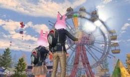 明日之后最新更新爆料预告,揭秘神秘更新爆料，探索未知冒险！