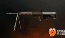 和平精英最新神装爆料枪皮,全新枪皮惊艳亮相，谁能成为战场焦点？