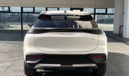 广汽埃安新车爆料最新消息,颠覆性设计引领未来出行潮流