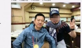 贾跃亭最新爆料,揭秘乐视帝国兴衰背后的真相