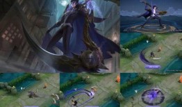 王者最新6块皮肤爆料凯,揭秘王者荣耀最新六款皮肤神秘面纱